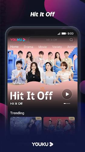YOUKU-Drama, Film, Show, Anime 스크린샷 4