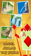 Solitaire Arena应用截图第3张