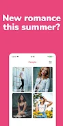 Spice Flirt - Chat & Hot Flirt應用截圖第4張