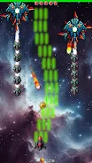 Schermata Galactic Space Shooter Epic 2