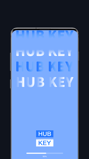 Hub Key - Video Fast VPN應用截圖第1張