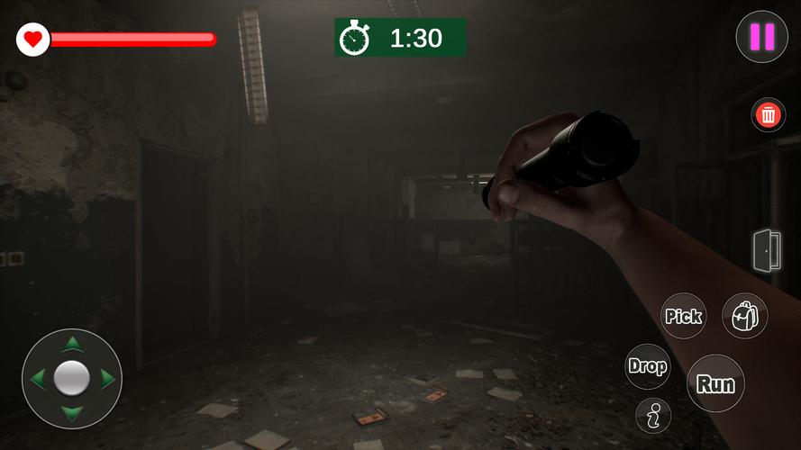 Panicore horror Sniper Surviva Screenshot 3