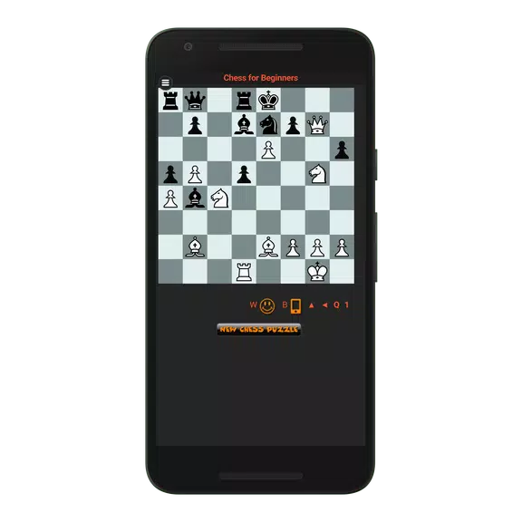 Chess For Beginners Screenshot 4