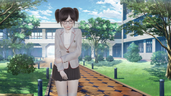 Eve’s Story Screenshot 1