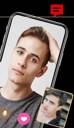 Sniffies - Gay Dating & Chat Ảnh chụp màn hình 3