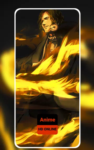 Anime HD Online -Anime TV Free ภาพหน้าจอ 3