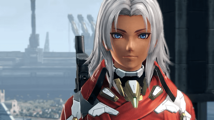 Xenoblade X- Definitive Edition Release Date Fuels Switch 2 Speculation