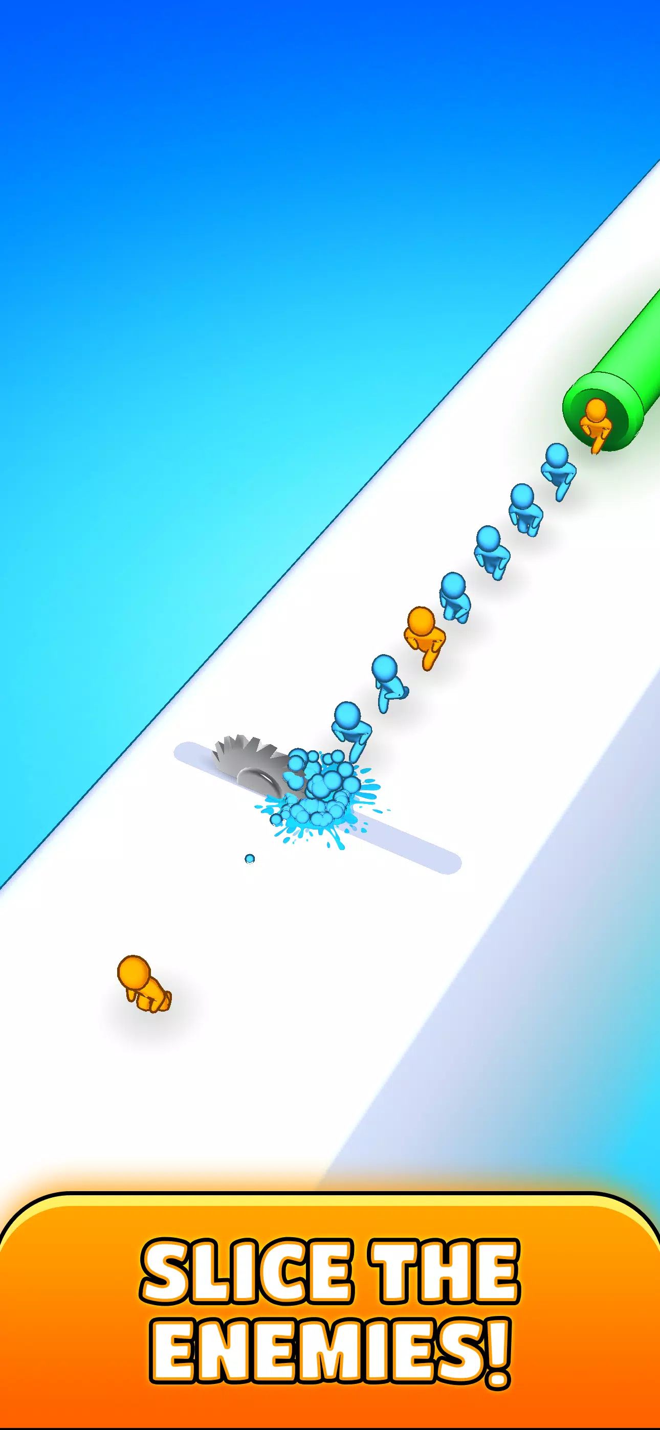 Trap Master Screenshot 1