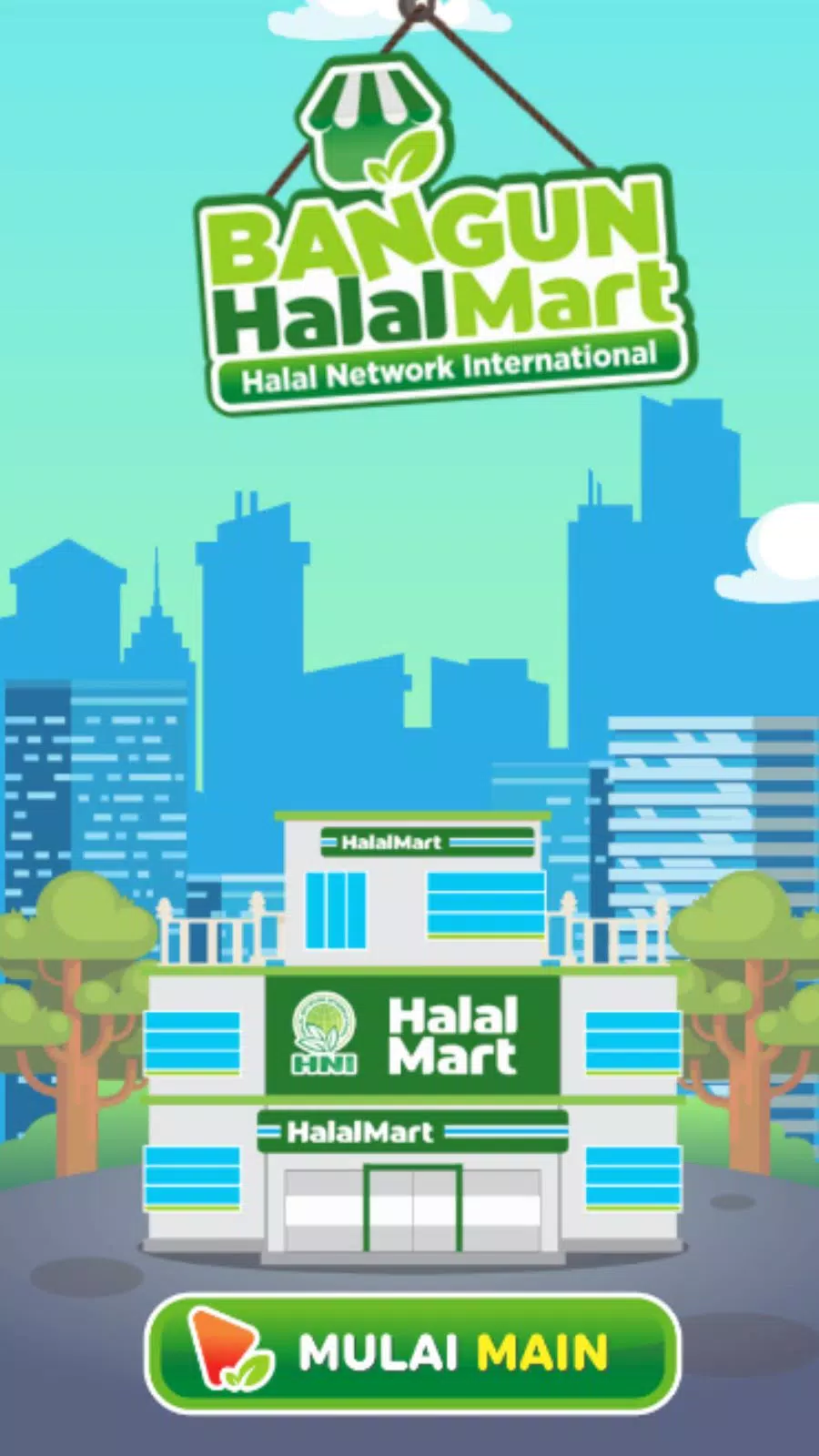 HNI Game應用截圖第3張