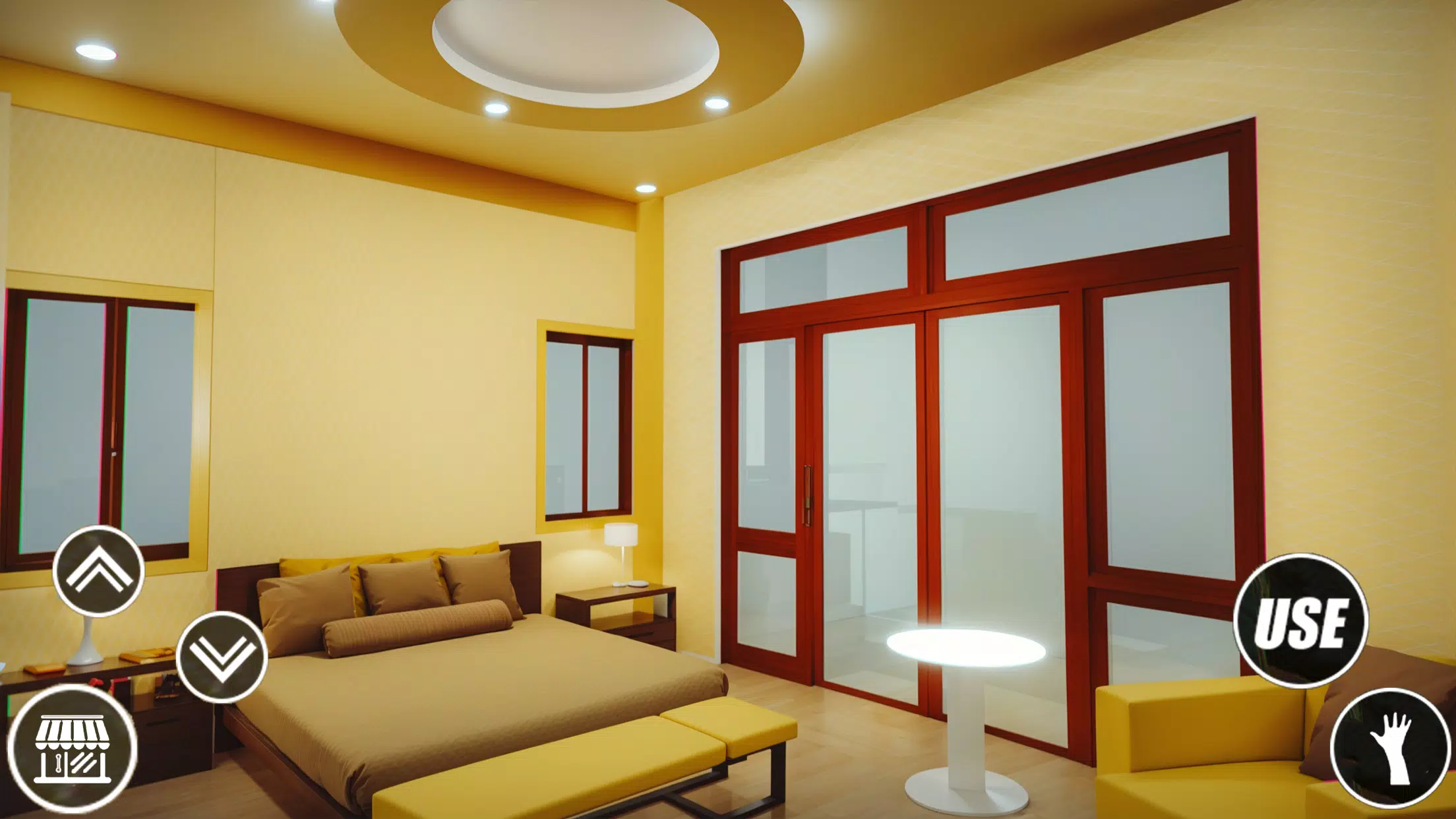Schermata Dream Design Home Decor 4