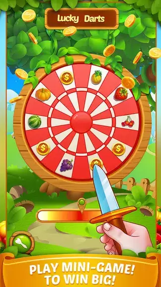 Word Relax:Happy Connect Capture d’écran 2