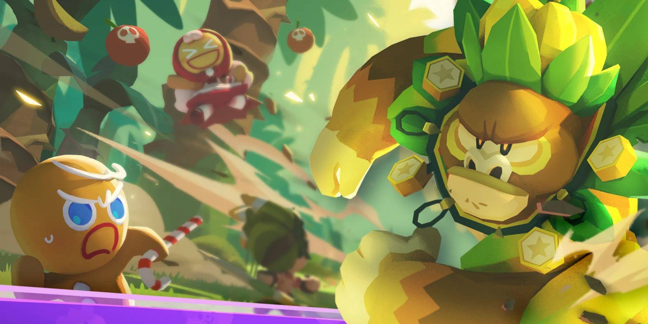 รหัส Cookie Run Tower of Adventure ที่ใช้งานอยู่ทั้งหมดสำหรับเดือนมกราคม 2568