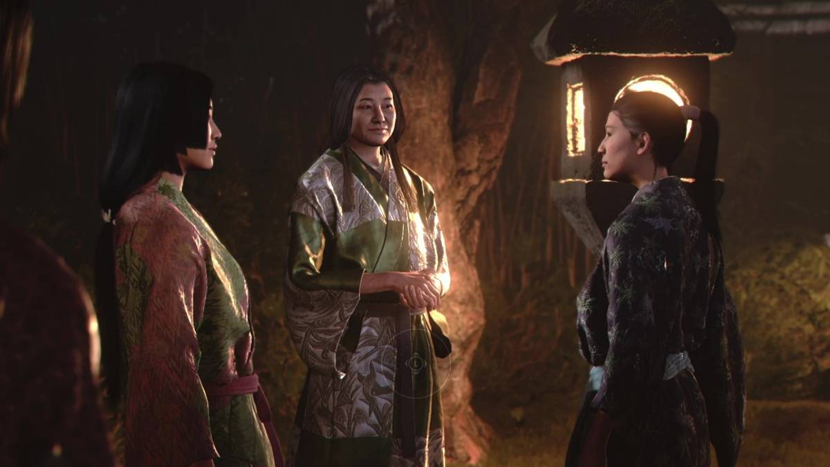 Dapat mo bang harapin ang Wakasa o Otama sa Assassin's Creed Shadows?