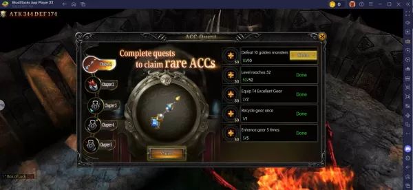 MU Immortal: Guide Up Guide and Tips