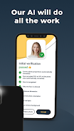 Biometrische Passbilder App Скриншот 3