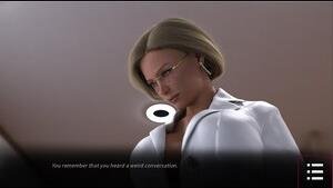 Schermata With Eyes Closed – New Chapter 3 Full 4