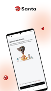 Santa Browser Ảnh chụp màn hình 1