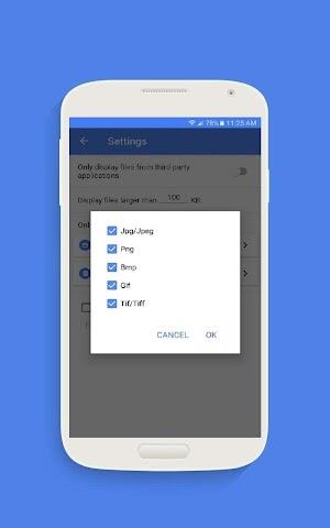 EaseUS MobiSaver ภาพหน้าจอ 4