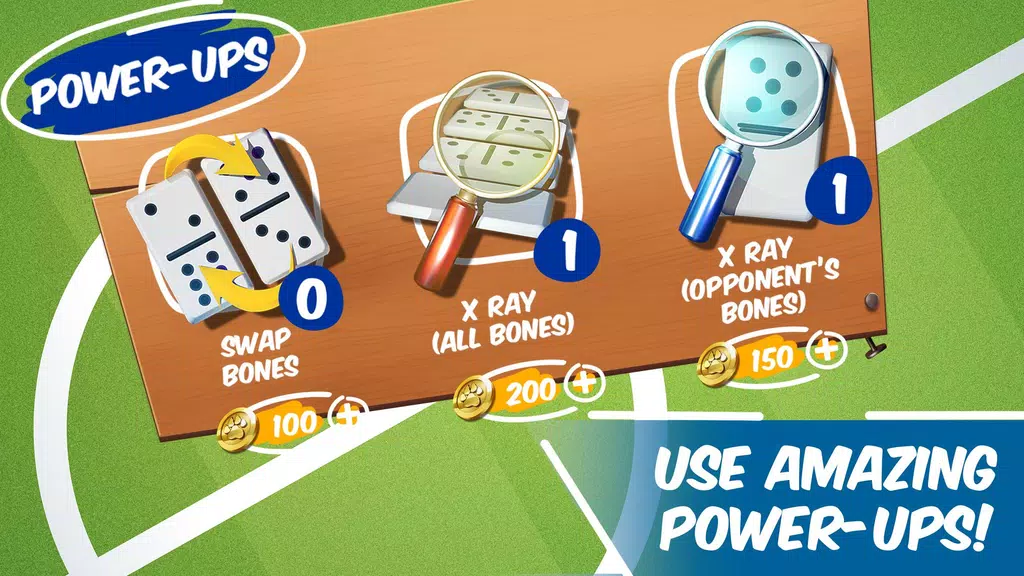 Dominoes Striker Captura de pantalla 3