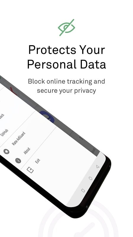 Adguard Premium Capture d’écran 3