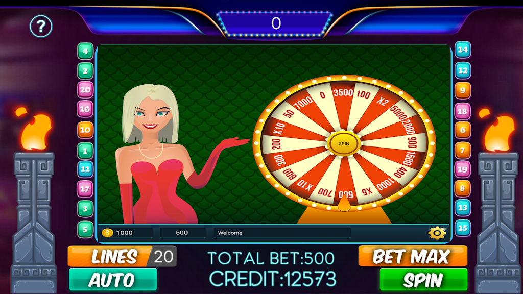 KKKslots Club games Screenshot 2