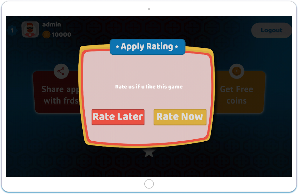 Bhabhi - Online card game應用截圖第2張