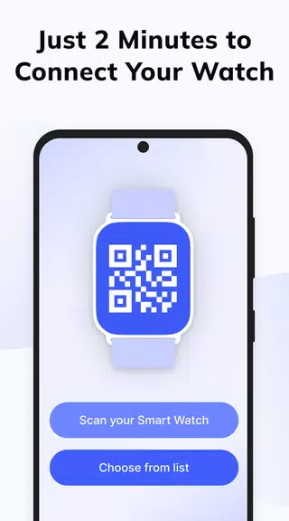 Smart Watch app - BT notifier應用截圖第4張