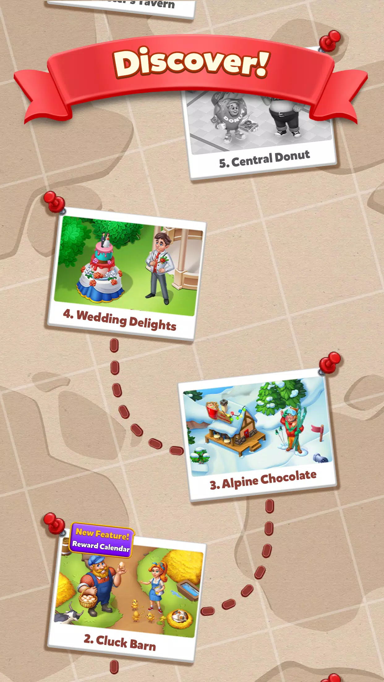 Wonder GO! Screenshot 4