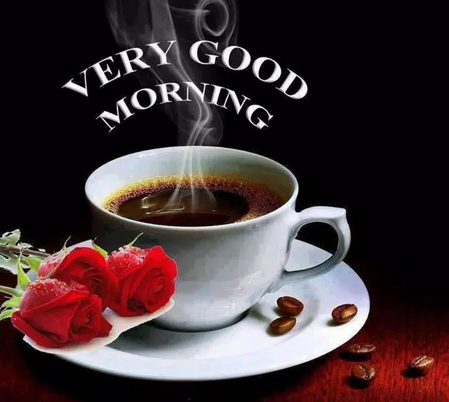 Good Morning good night, Day, Night and Evening 스크린샷 1