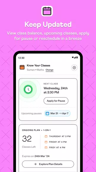 Cuemath: Math Games & Classes Tangkapan skrin 3