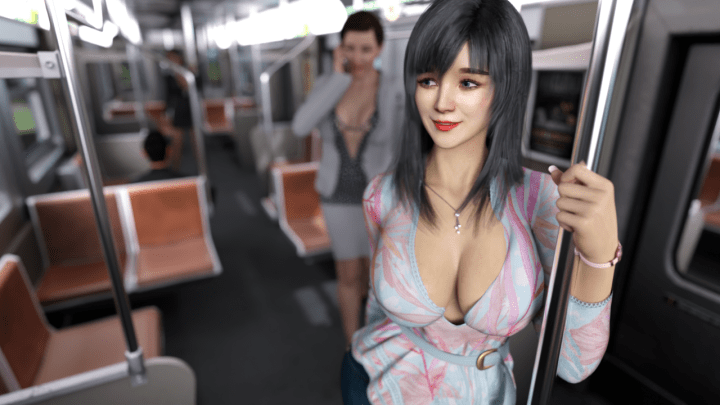 LISA 3.0.5 스크린샷 4