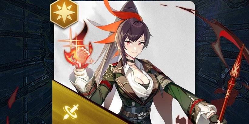 หอคอยแห่งพระเจ้า: การอัปเดตครั้งใหญ่เปิดตัวฮีโร่ SSR และกิจกรรมพิเศษ