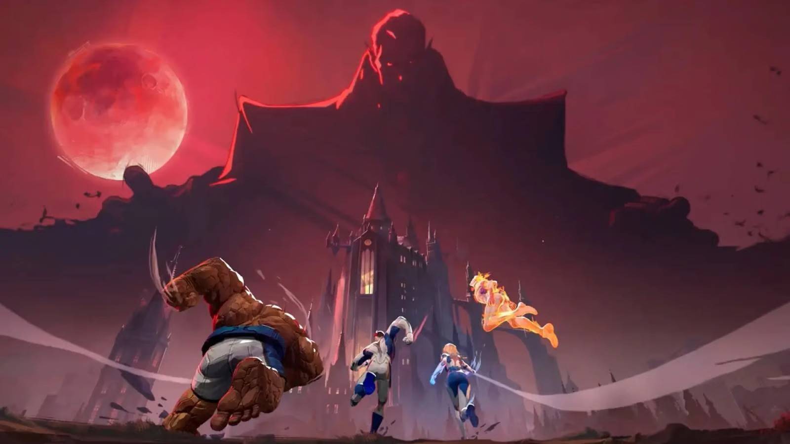 เปิดตัวความลับของ Arcane: Celestial Codex ปลดล็อคคู่แข่ง Marvel