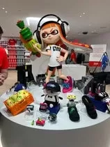 Nintendo ဆန်ဖရန်စစ္စကိုစတိုးဓာတ်ပုံ 5
