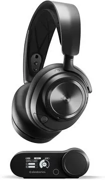 Steelseries arctis nova Pro Hatses Hits Hits在阵亡将士纪念日创纪录的低价