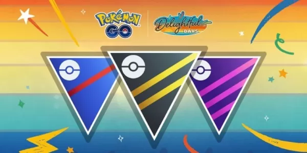 Pokémon Go Battle League: nouvelles coupes, grandes récompenses, week-end bonus de Stardust