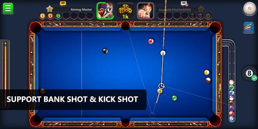 Aiming Master Pro for 8 Ball Pool Tangkapan skrin 2