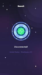 Forever VPN Zrzut ekranu 2