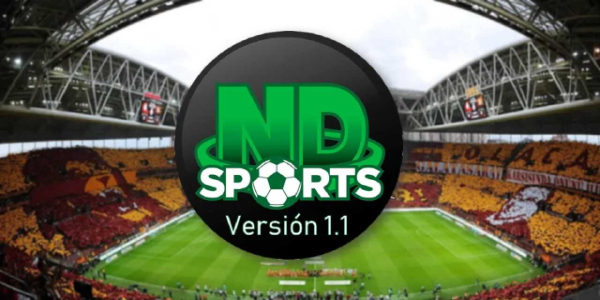 Nodo Sport Screenshot 2