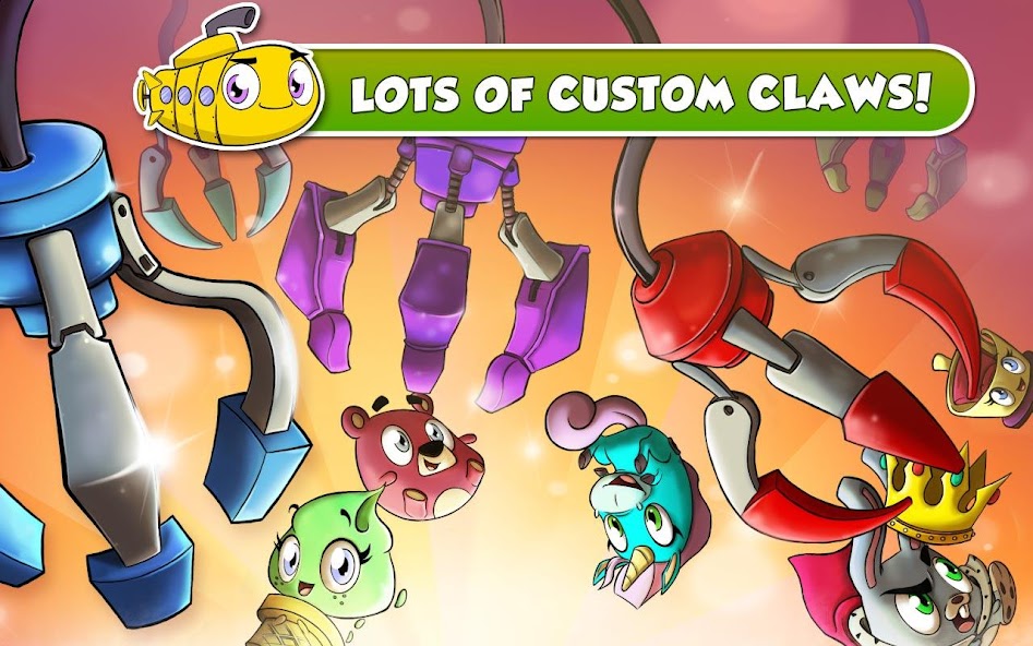 Prize Claw 2 Captura de tela 4