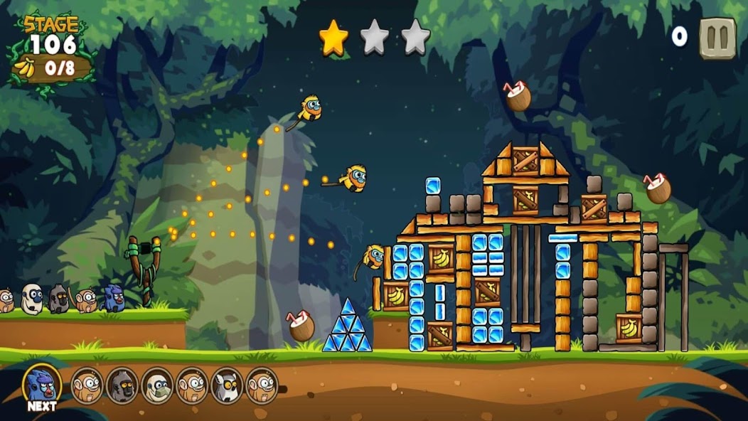 Katapult Quest Screenshot 3