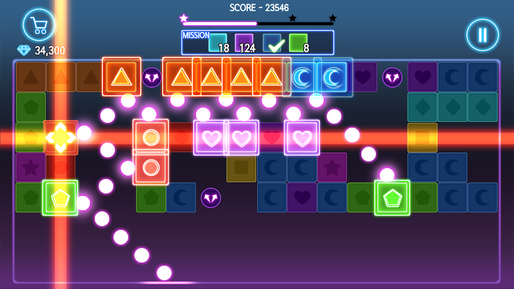 Brick Pang Mod应用截图第2张