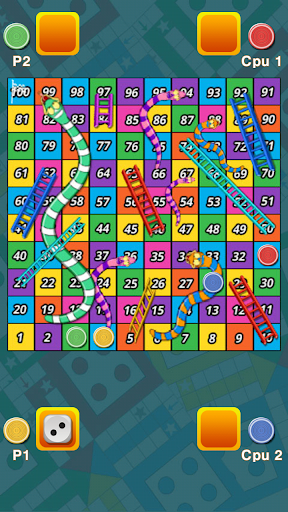 Ludo Star:2019 Ludo Master - Champion Of Dice Game Screenshot 3