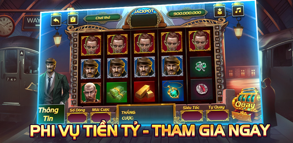 52 Vip Play : Danh Bai Dai Gia应用截图第3张