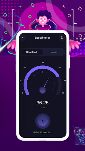 فیلتر شکن قوی واتساپ Capture d’écran 4