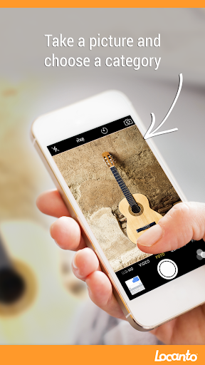 Locanto - Classifieds App应用截图第4张