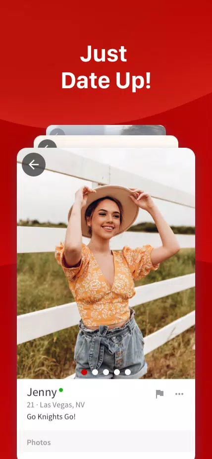 Seeking 스크린샷 1