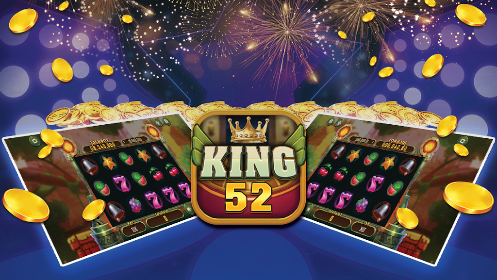 King 52應用截圖第3張