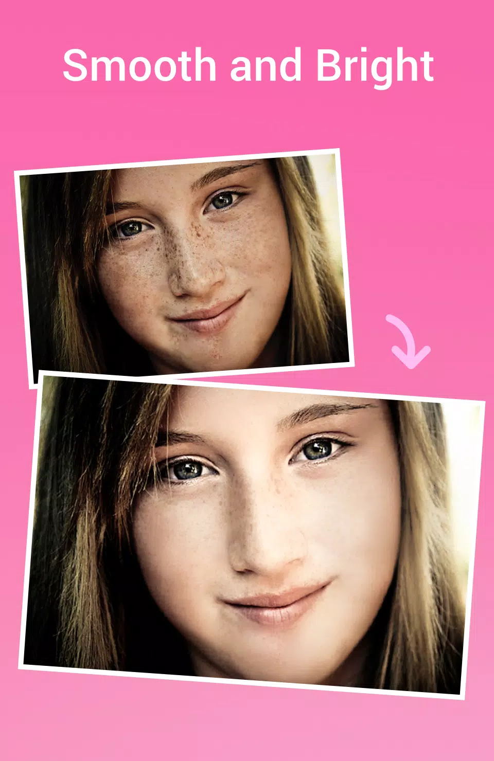 Beauty Camera - Selfie Camera Screenshot 2