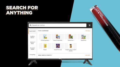 JUMIA Online Shopping Tangkapan skrin 3